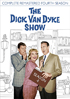 Dick Van Dyke Show: The Complete Remastered Fourth Season