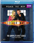 Doctor Who (2005): The Complete First Series (Blu-ray)