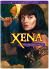 Xena: Warrior Princess: Season 6