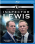 Inspector Lewis: Series 8 (Blu-ray)