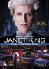 Janet King: Series 1: The Enemy Within