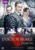 Doctor Blake Mysteries: Season One