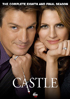 Castle: The Complete Eighth And Final Season