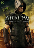 Arrow: The Complete Fourth Season