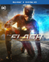 Flash: The Complete Second Season (Blu-ray)