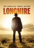 Longmire: The Complete Fourth Season