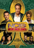 NCIS: New Orleans: The Second Season