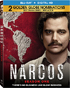 Narcos: Season 1 (Blu-ray)