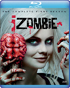 iZombie: The Complete First Season: Warner Archive Collection (Blu-ray)