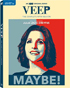 Veep: The Complete Fifth Season (Blu-ray)