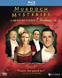 Murdoch Mysteries: A Murdoch Mysteries Christmas (Blu-ray)