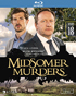 Midsomer Murders: Series 18 (Blu-ray)