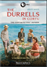 Durrells In Corfu: The Complete First Season