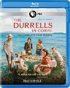 Durrells In Corfu: The Complete First Season (Blu-ray)