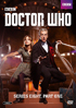 Doctor Who (2005): Series 8: Part 1