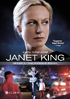 Janet King: Series 2: The Invisible Wound