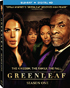 Greenleaf: Season 1 (Blu-ray)