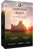 Masterpiece Classic: Downton Abbey: The Complete Collection