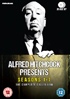 Alfred Hitchcock Presents: Seasons 1-7: The Complete Collection (PAL-UK)