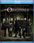 Originals: The Complete Third Season (Blu-ray)
