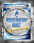 Star Trek: The Original Series: The Roddenberry Vault (Blu-ray)