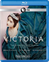 Victoria (2016)(Blu-ray)
