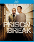 Prison Break: Season 1 (Blu-ray)