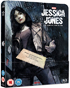 Jessica Jones: The Complete First Season: Limited Edition (Blu-ray-UK)(SteelBook)