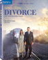 Divorce: The Complete First Season (Blu-ray)