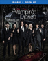 Vampire Diaries: The Complete Eighth & Final Season (Blu-ray)