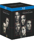 Vampire Diaries: The Complete Series (Blu-ray)