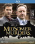 Midsomer Murders: Series 19, Part 1 (Blu-ray)