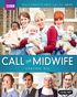 Call The Midwife: Season Six (Blu-ray)