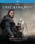 Last Kingdom: Season Two (Blu-ray)