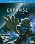 Expanse: Season Two (Blu-ray)