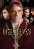 Borgias: The Complete Series