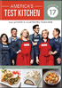 America's Test Kitchen: Season 17