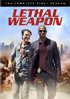 Lethal Weapon (2016): The Complete First Season