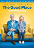 Good Place: The Complete First Season