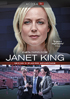 Janet King: Series 3: Playing Advantage
