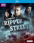 Ripper Street: Season Five (Blu-ray)