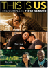 This Is Us: The Complete First Season