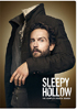 Sleepy Hollow: The Complete Fourth Season