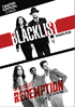 Blacklist: Season Four / The Blacklist Redemption: Season One