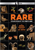 Rare: Creatures Of The Photo Ark