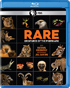 Rare: Creatures Of The Photo Ark (Blu-ray)