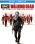 Walking Dead: The Complete Seventh Season: Limited Edition (Blu-ray)