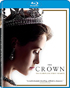 Crown: The Complete First Season (Blu-ray)