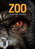 Zoo: The Complete Third Season