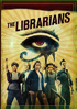 Librarians: Season 3